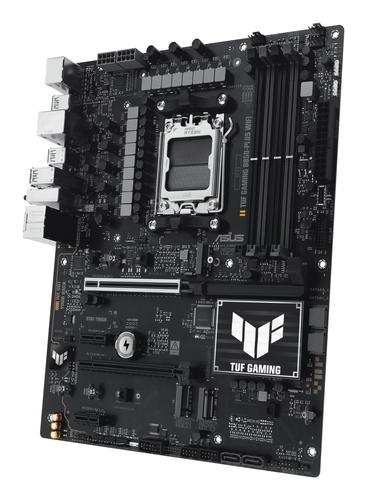 ASUS TUF GAMING B850-PLUS WIFI AMD B850 Sokkel AM5 ATX