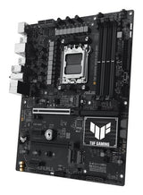 ASUS TUF GAMING B850-PLUS WIFI AMD B850 Sokkel AM5 ATX