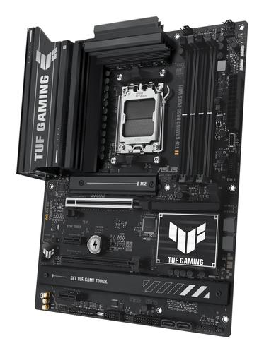 ASUS TUF GAMING B850-PLUS WIFI AMD B850 Sokkel AM5 ATX