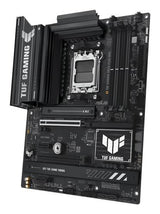 ASUS TUF GAMING B850-PLUS WIFI AMD B850 Sokkel AM5 ATX