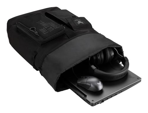 Asus TUF Gaming VP4700 | Fits up to size 17 " | Backpack | Black