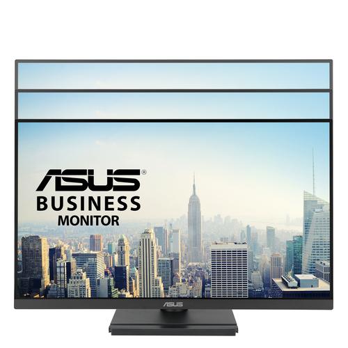 ASUS VA249QGS computerskærm 60,5 cm (23.8") 1920 x 1080 pixel Fuld HD LED Sort