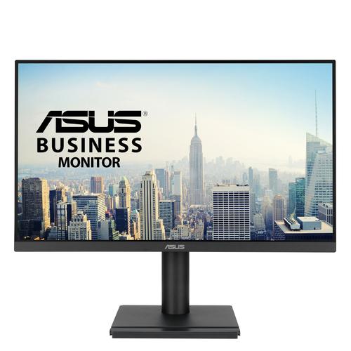 ASUS VA249QGS computerskærm 60,5 cm (23.8") 1920 x 1080 pixel Fuld HD LED Sort