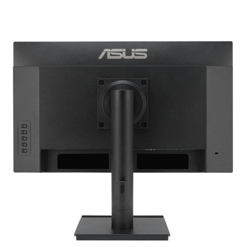 ASUS VA249QGS computerskærm 60,5 cm (23.8") 1920 x 1080 pixel Fuld HD LED Sort