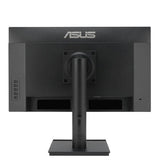 ASUS VA249QGS computerskærm 60,5 cm (23.8") 1920 x 1080 pixel Fuld HD LED Sort