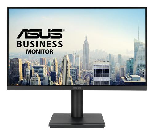 ASUS VA249QGSE computerskærm 60,5 cm (23.8") 1920 x 1080 pixel Fuld HD LCD Sort