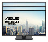 ASUS VA249QGSE computerskærm 60,5 cm (23.8") 1920 x 1080 pixel Fuld HD LCD Sort