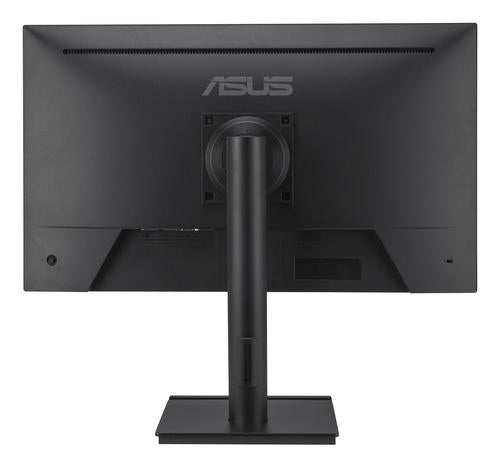 ASUS VA249QGSE computerskærm 60,5 cm (23.8") 1920 x 1080 pixel Fuld HD LCD Sort