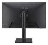 ASUS VA249QGSE computerskærm 60,5 cm (23.8") 1920 x 1080 pixel Fuld HD LCD Sort