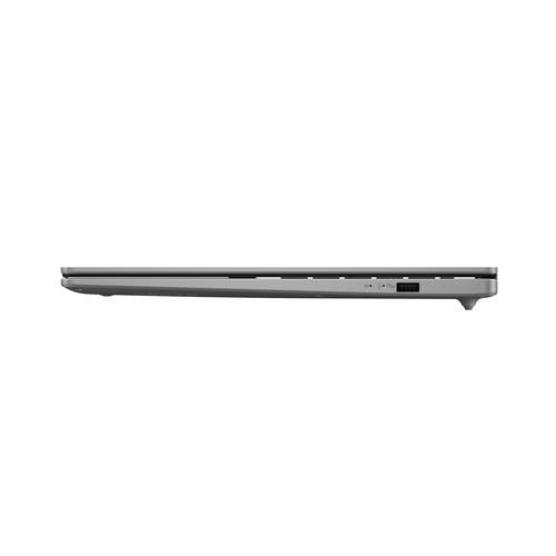 ASUS Vivobook 16 F1607AA-MB049W Intel Core Ultra 5 325 Laptop 40.6 cm (16") WUXGA 16 GB DDR5-SDRAM 512 GB SSD Wi-Fi 6 (802.11ax) Windows 11 Home Silver