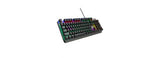 AULA Dawnguard keyboard Gaming USB QWERTY English Black