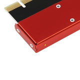 Axagon PCEM2-S interface-kort/adapter Intern M.2
