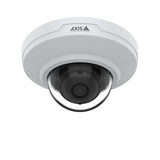 Axis 02373-001 security camera Dome IP security camera Indoor 1920 x 1080 pixels Ceiling/wall