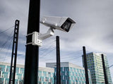 Axis 01165-001 security camera accessory Mount