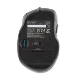 Kensington MY310 EQ mus Kontor Højre hånd RF trådløst Optisk 1600 dpi