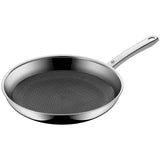 WMF 1756286411 Sort, Rustfrit stål Aluminium, Rustfrit stål