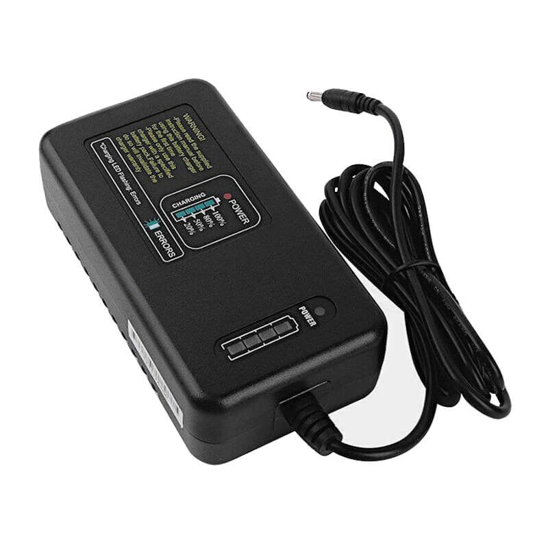 GODOX C26 batterioplader til AD600Pro