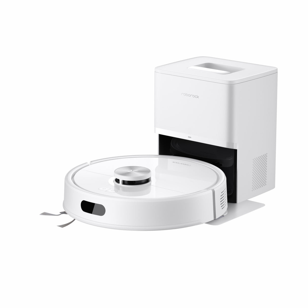 Roborock Q7 TF+ Hvid