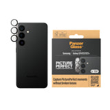 PanzerGlass ® PicturePerfect Kameralinsebeskytter Samsung Galaxy S24 | S23 | S23+