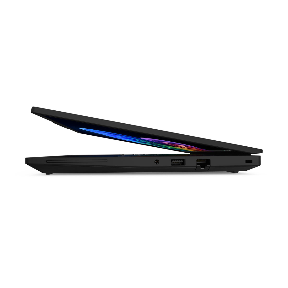 Lenovo ThinkPad T14 G7 Intel | Black | 14 " | IPS | WUXGA | 1920 x 1200 pixels | Anti-glare | Intel Core Ultra 5 | 325 | 16 GB | LPCAMM2 LPDDR5X | Solid-state drive capacity 512 GB | Intel Graphics | Windows 11 Pro | 802.11be | Bluetooth ve