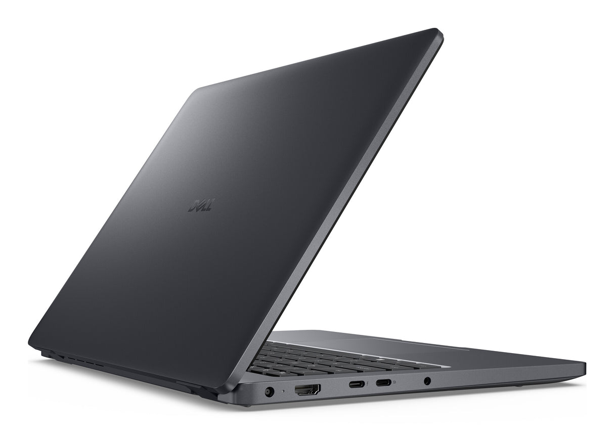 DELL Pro 14 PC14250 Intel Core 5 120U Laptop 35,6 cm (14") Full HD+ 16 GB DDR5-SDRAM 512 GB SSD Wi-Fi 6E (802.11ax) Windows 11 Pro Sort