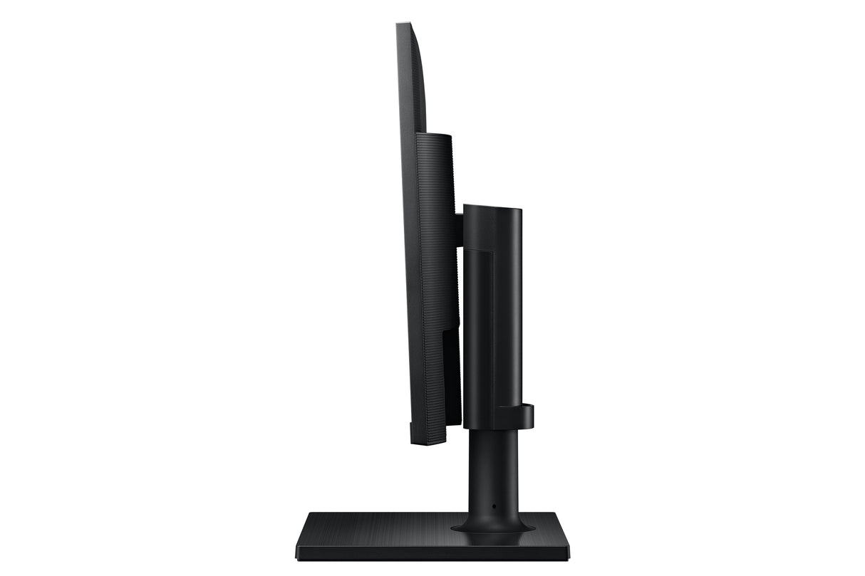 Samsung T45F computerskærm 61 cm (24") 1920 x 1080 pixel Fuld HD LED Sort