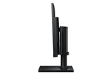 Samsung T45F computerskærm 61 cm (24") 1920 x 1080 pixel Fuld HD LED Sort