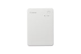 Canon SELPHY QX20 WH fotoprinter Farvesublimation 287 x 287 dpi 2.8" x 3.3" (7.2x8.5cm) Wi-Fi