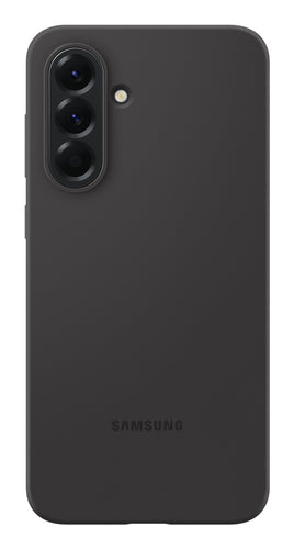 Samsung EF-PA566 mobiltelefon etui 17 cm (6.7") Cover Sort
