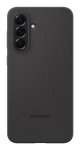 Samsung EF-PA566 mobiltelefon etui 17 cm (6.7") Cover Sort