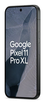 *Google Pixel 11 Pro XL 256GB/12GB - Obsidian