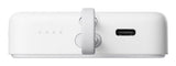 Xiaomi BHR9822GL powerbank Lithium-Ion (Li-Ion) 10000 mAh Trådløs opladning Hvid