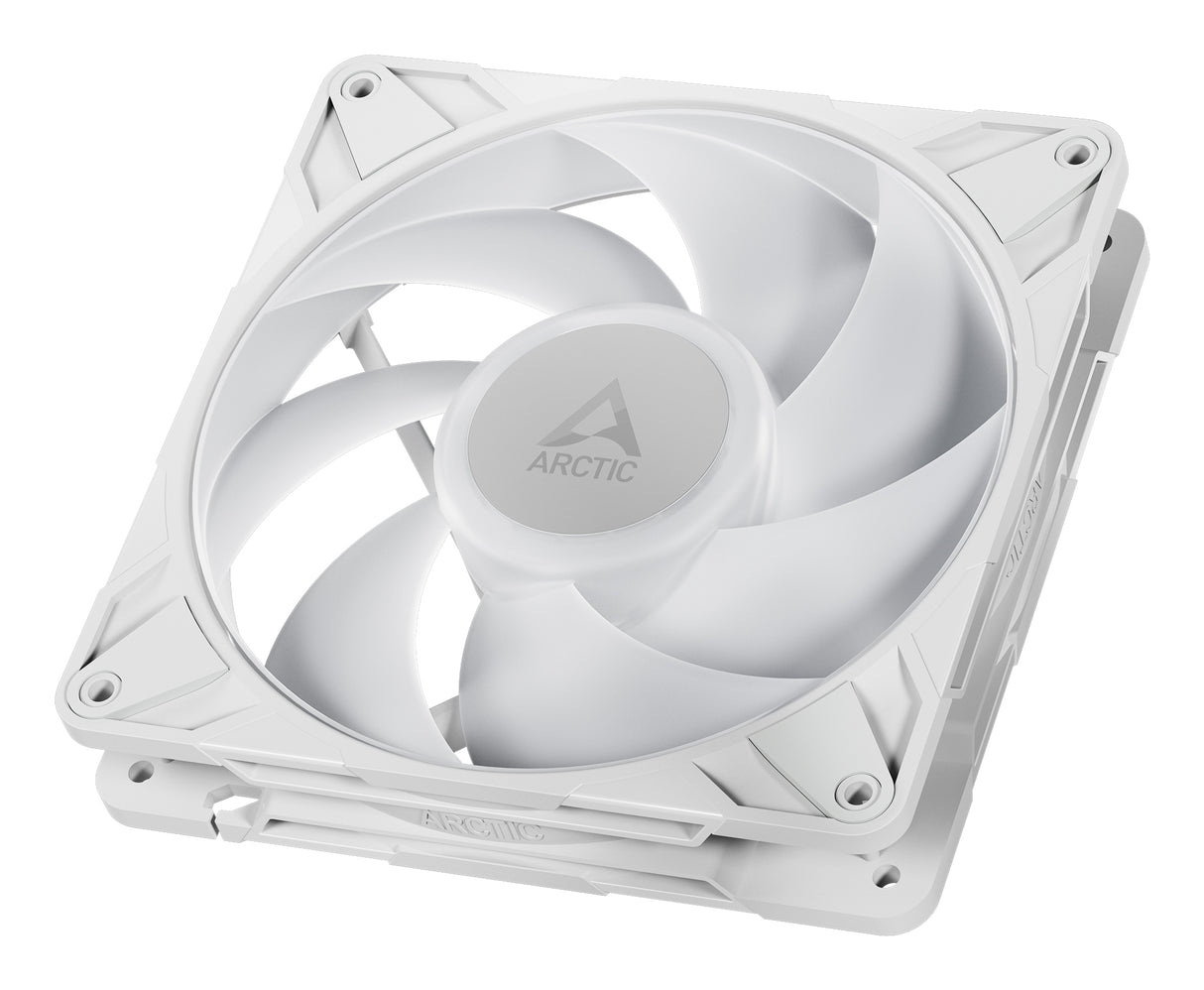 Arctic P14 Pro A-RGB Fan 3-pack Hvid 140 mm