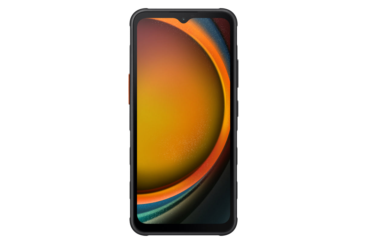 Samsung Xcover 7 128GB Black Enterprise Edition EU