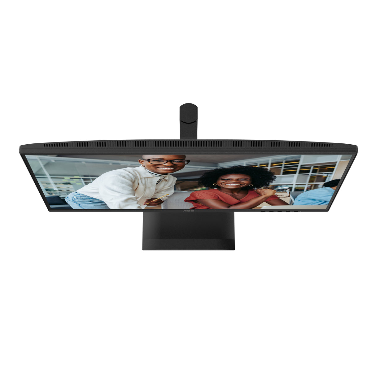 AOC E4 Q27E4U 27 IPS 2560 x 1440 (2K) HDMI 120 Hz