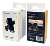 Wozinsky 5907769372537 holder Aktiv holder Telefon Sort