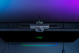 Razer | Webcam | Kiyo V2 | MJPEG up to 4K 30 FPS
