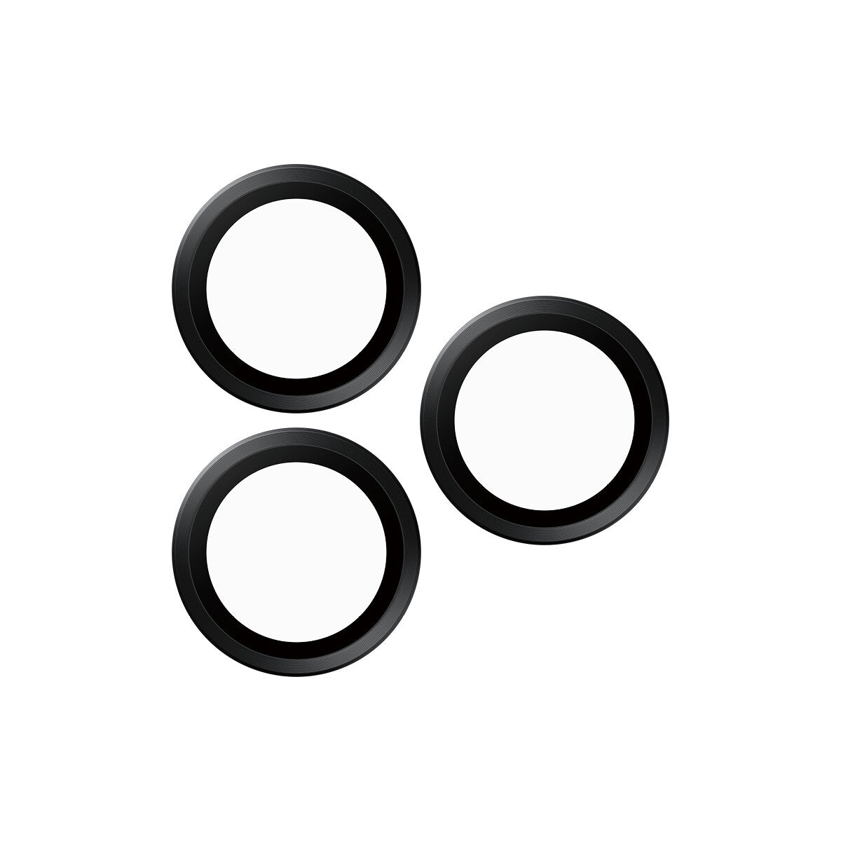 PanzerGlass ® 4-i-1 Beskyttelsespakke iPhone 16 Pro