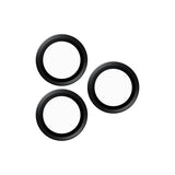 PanzerGlass ® 4-i-1 Beskyttelsespakke iPhone 16 Pro
