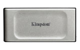 Kingston Technology 2000G PORTABLE SSD XS2000