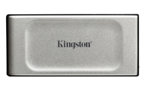 Kingston SSD XS2000 500GB USB 3.2 Gen 2x2