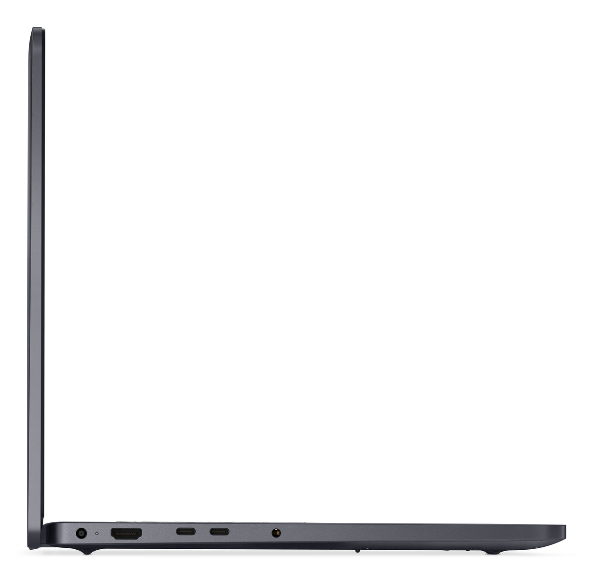 DELL Pro 16 PC16250 Intel Core 5 120U Laptop 40,6 cm (16") Full HD+ 16 GB DDR5-SDRAM 512 GB SSD Wi-Fi 6E (802.11ax) Windows 11 Pro Sort