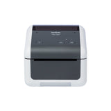 Brother TD-4210D etiketprinter Direkte termisk 203 x 203 dpi 203 mm/sek. Ledningsført