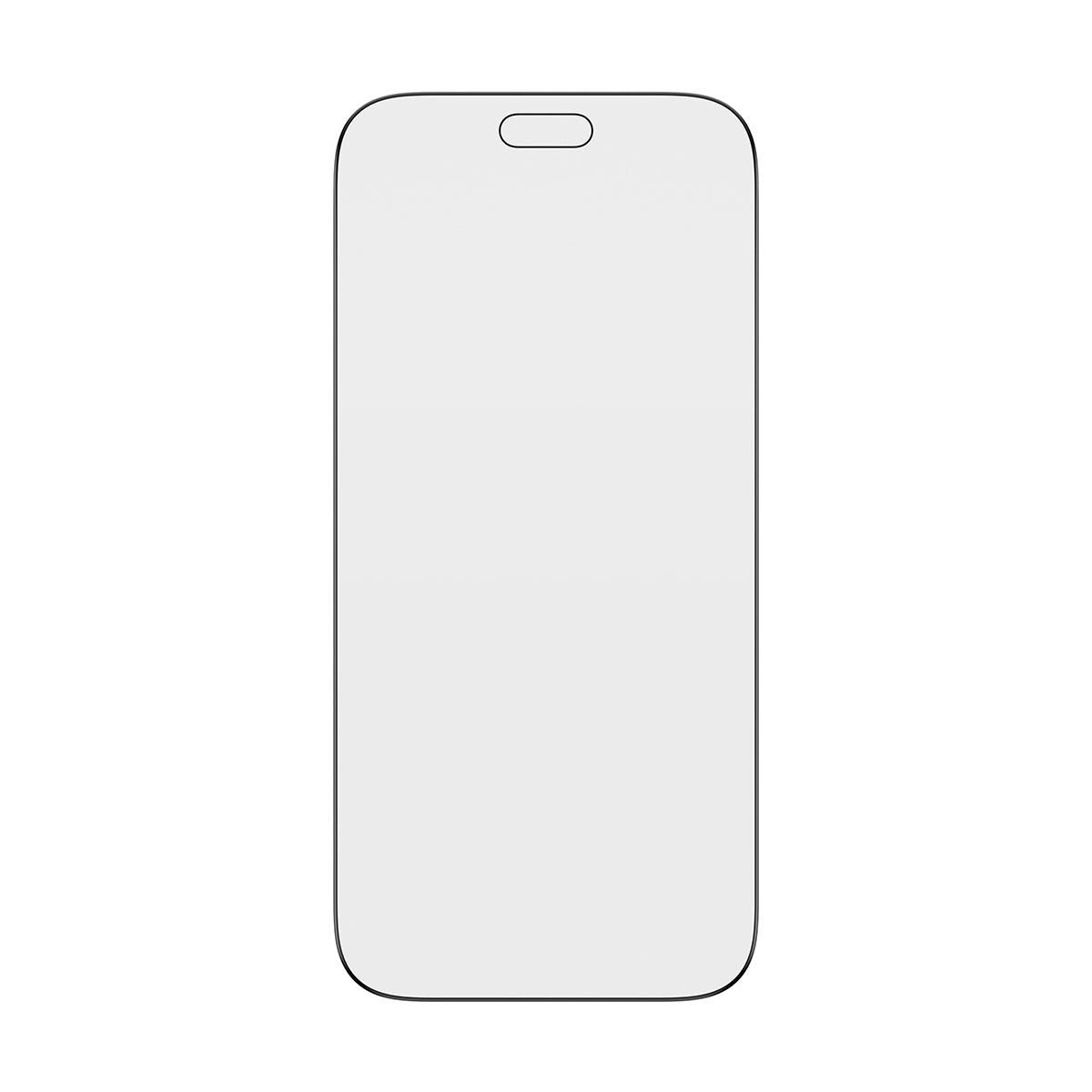 SAFE. by PanzerGlass Side-View Privacy Skærmbeskytter til iPhone 18 Pro