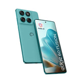 Motorola Edge 60 Fusion 8GB RAM 256GB Amazonite DE