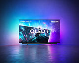 Philips 77OLED911/12 - OLED TV