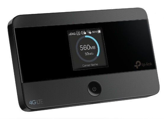 TP-Link M7350 Mobilt hotspot 150Mbps Ekstern