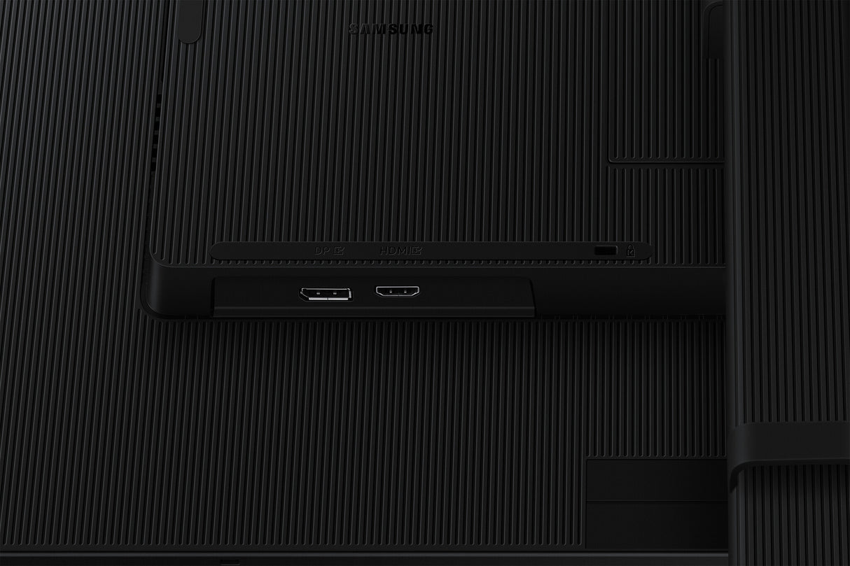 Samsung S70D computerskærm 81,3 cm (32") 3840 x 2160 pixel 4K Ultra HD LED Sort