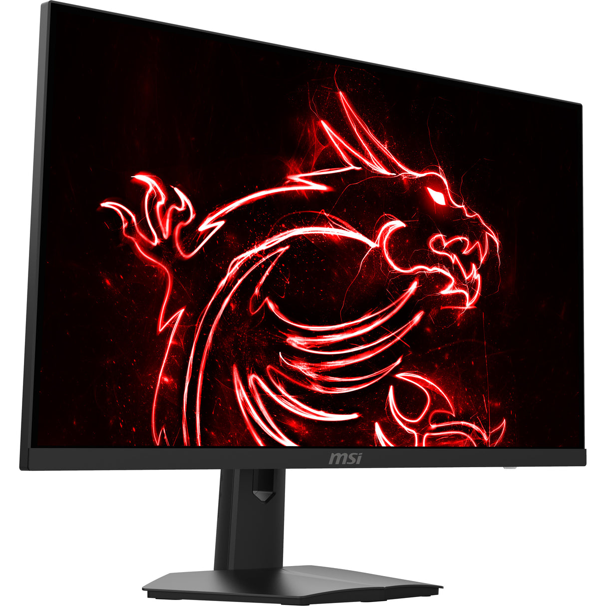 MSI G274F computerskærm 68,6 cm (27") 1920 x 1080 pixel Fuld HD LCD Sort