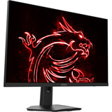 MSI G274F computerskærm 68,6 cm (27") 1920 x 1080 pixel Fuld HD LCD Sort